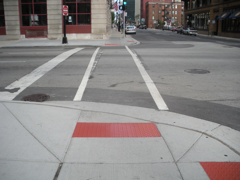 ADA Compliant Concrete Jobs