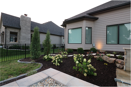 Native Landscapes